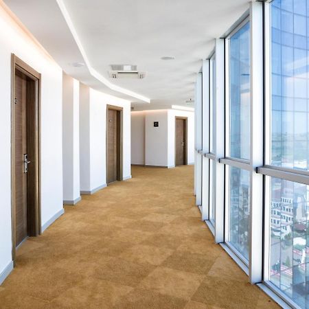 Ramada Hotel By Wyndham Эдирне Экстерьер фото