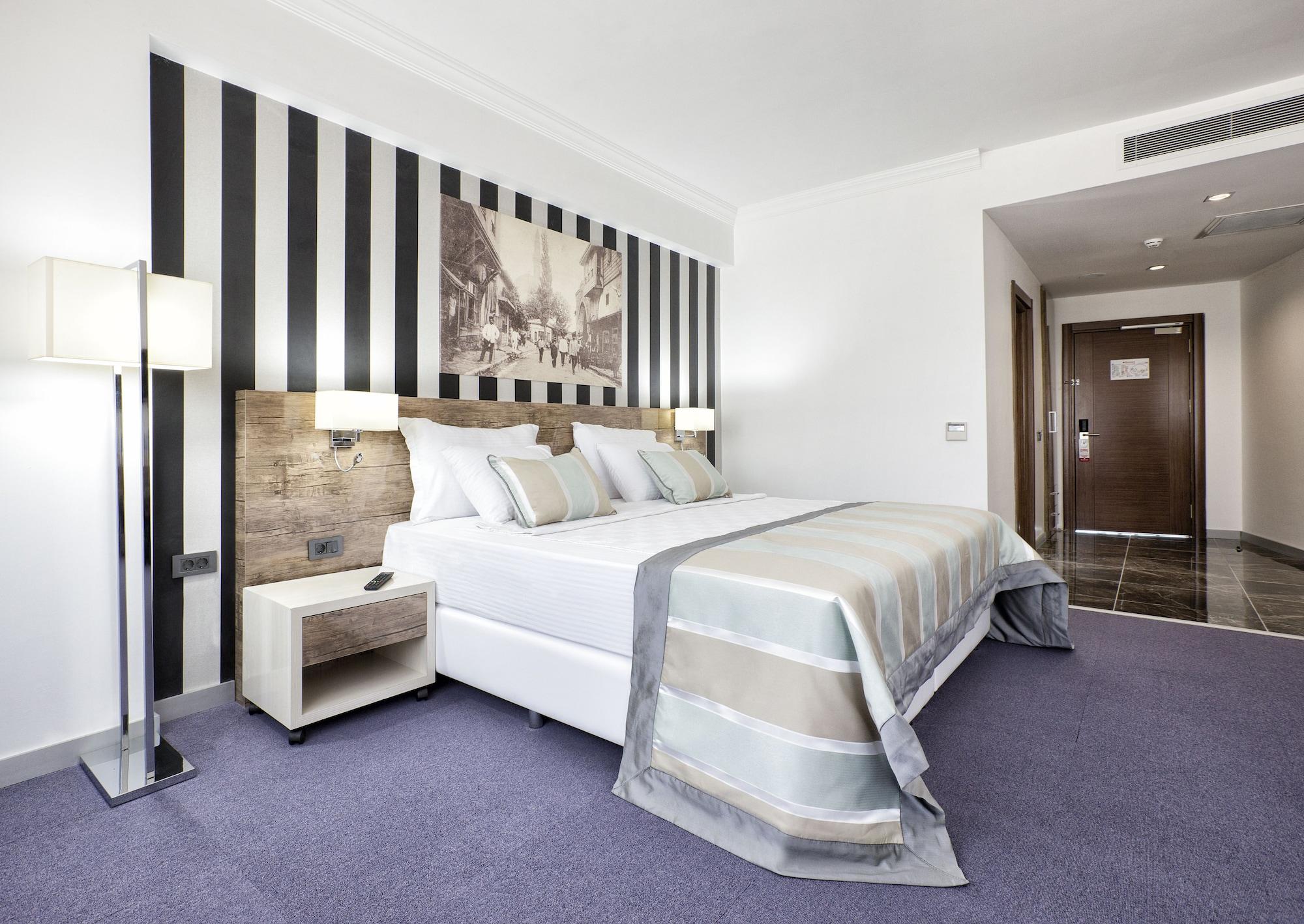 Ramada Hotel By Wyndham Эдирне Экстерьер фото