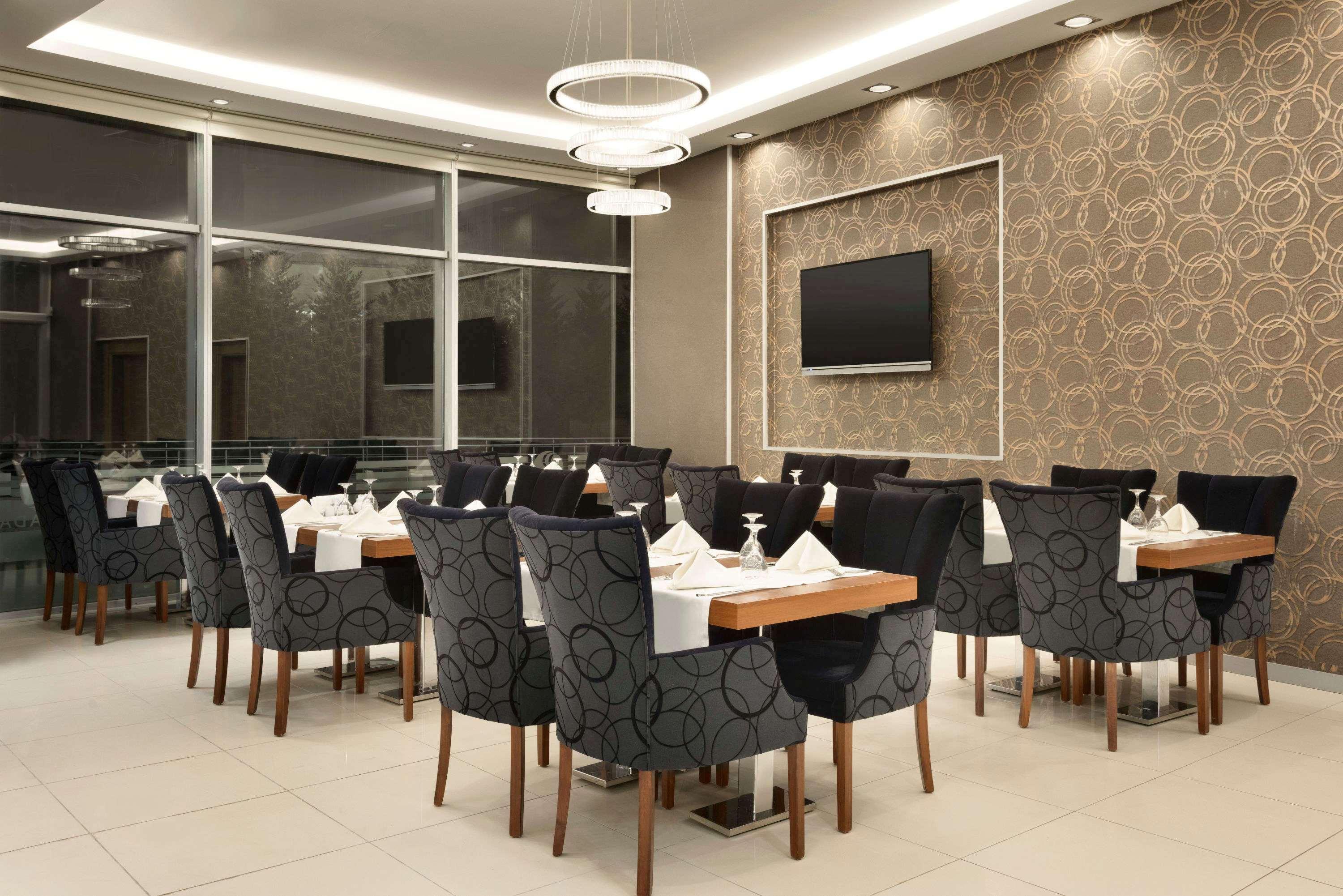 Ramada Hotel By Wyndham Эдирне Экстерьер фото