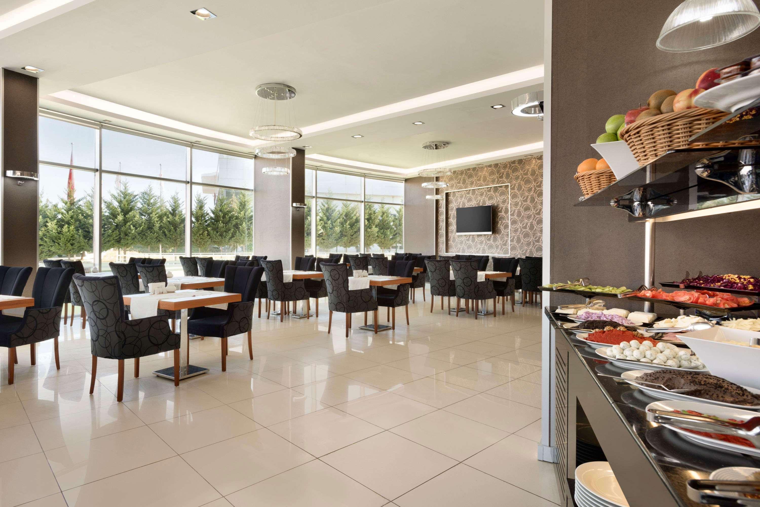 Ramada Hotel By Wyndham Эдирне Экстерьер фото
