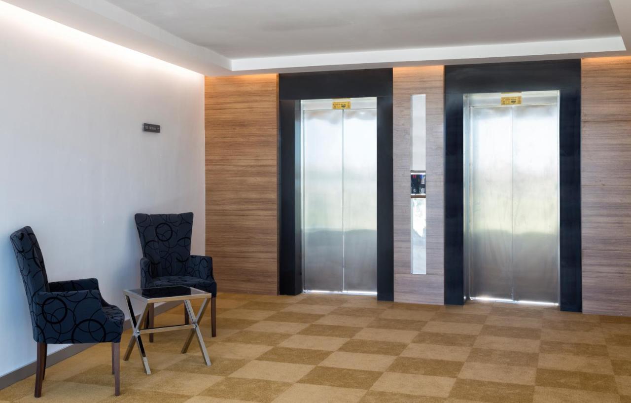 Ramada Hotel By Wyndham Эдирне Экстерьер фото