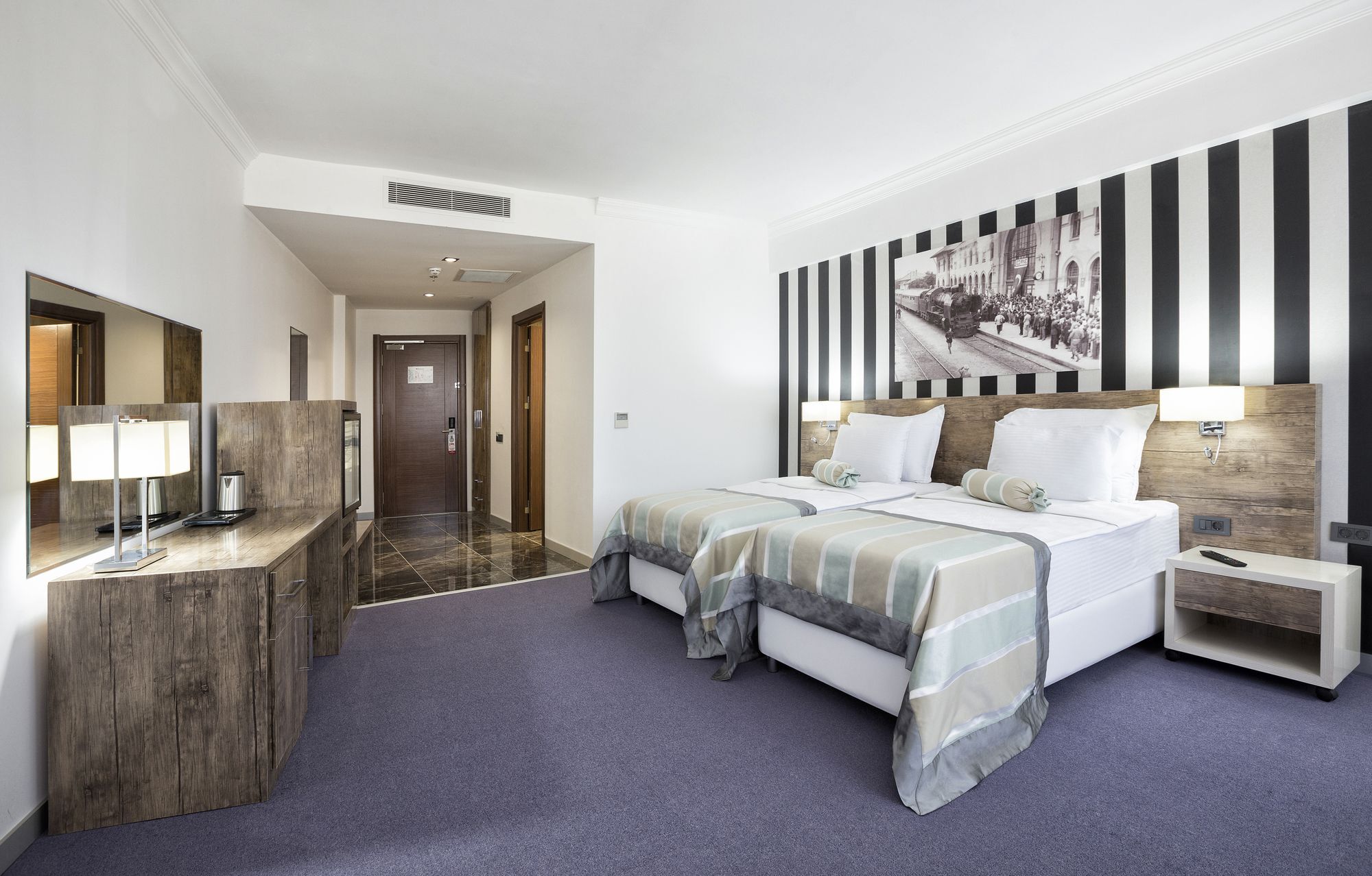 Ramada Hotel By Wyndham Эдирне Экстерьер фото